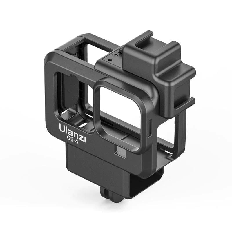Ulanzi 2318 G9-4 Plastic Cage for GoPro Hero 9/10