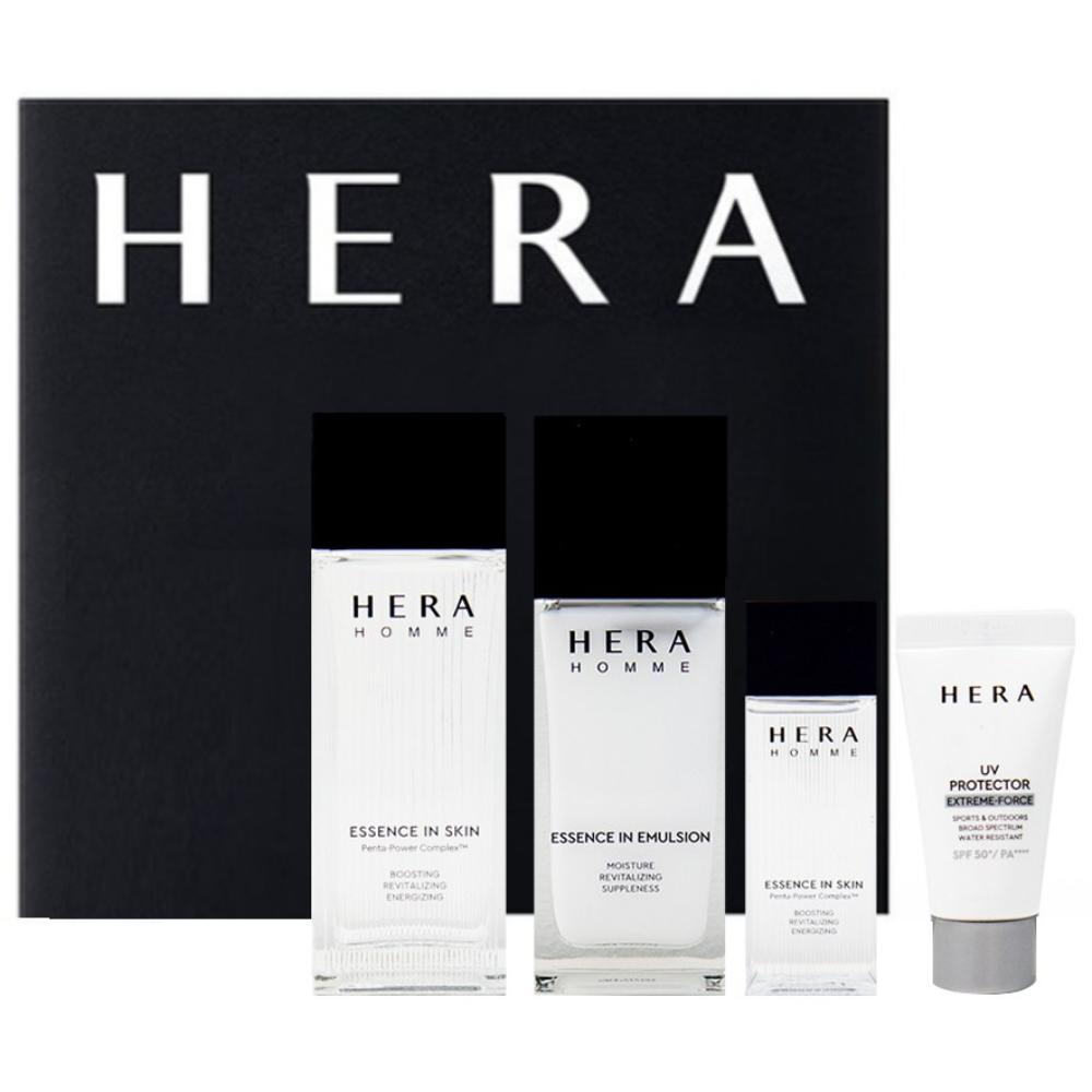 Hera Homme Special 2-Piece Skincare Set 1 Set