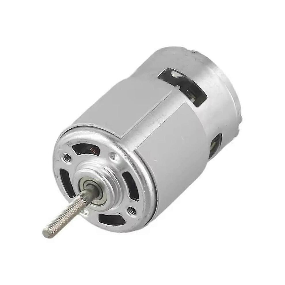 1pcs 755 Type Motor Lithium Battery Lawn Mower Motor for Trimmer Grass Cutter Motor Lawn Power Tool