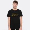 Camiseta Dirigida por Wes Anderson, Tallas para Hombre y Mujer (AND-195772)