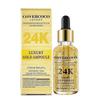24k Serum, For Her, Anti-ageing Anti-wrinkle Skin Care Serum, For Women, Moisturising For Girlfriend For Mum