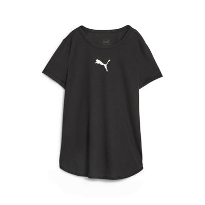 Puma Marbleized T-Shirt 67645501 R 116