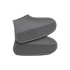 Waterproof Shoe Covers,Non-Slip Water Resistant Overshoes,Thicken Silicone Rubber Rain Shoe Cover Protectors For Kids Men,Women