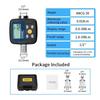 Shahe Digital Torque Wrench Adapter Electronic Torque Tool Includes 1/2" 1/4"3/8" Adapters for Automotive, Biking, Home Repairs