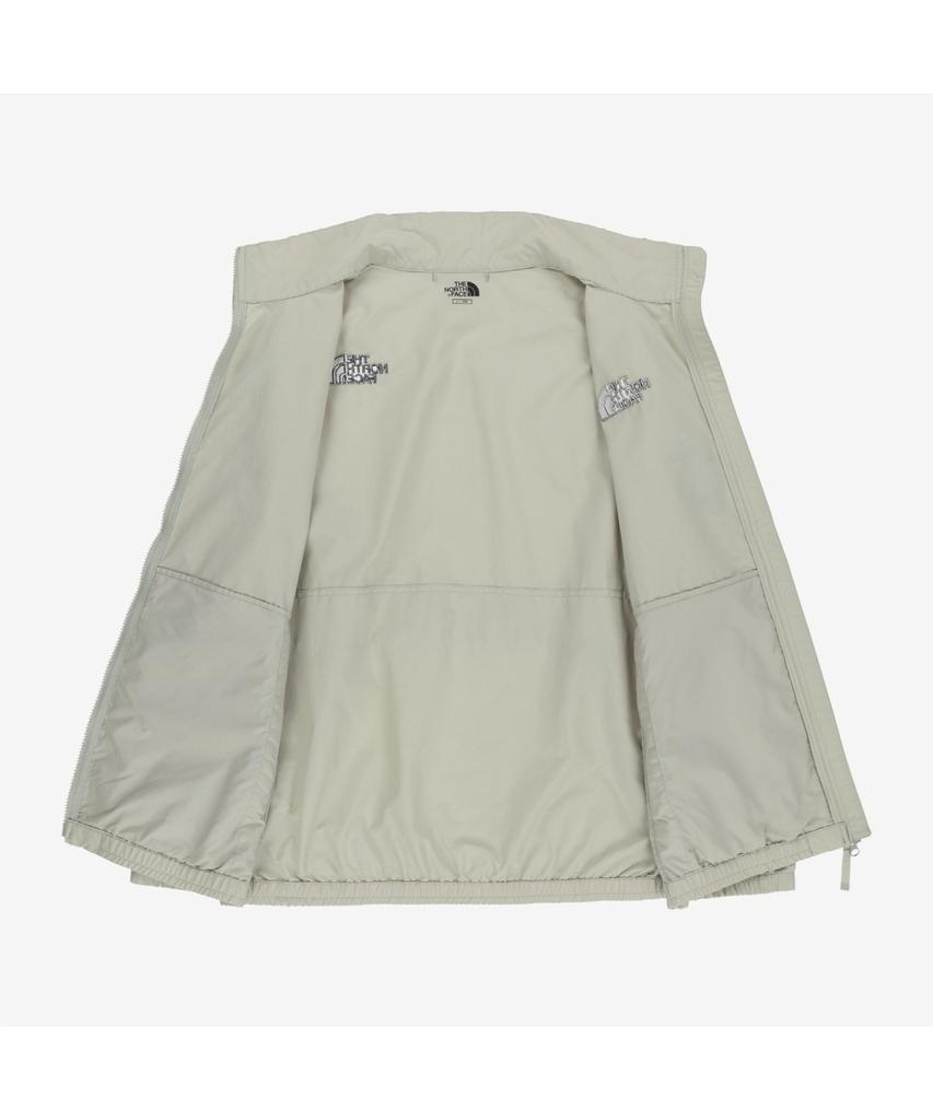 The North Face Nj3Bs10L White Label Villan Ex Jacket White Sand