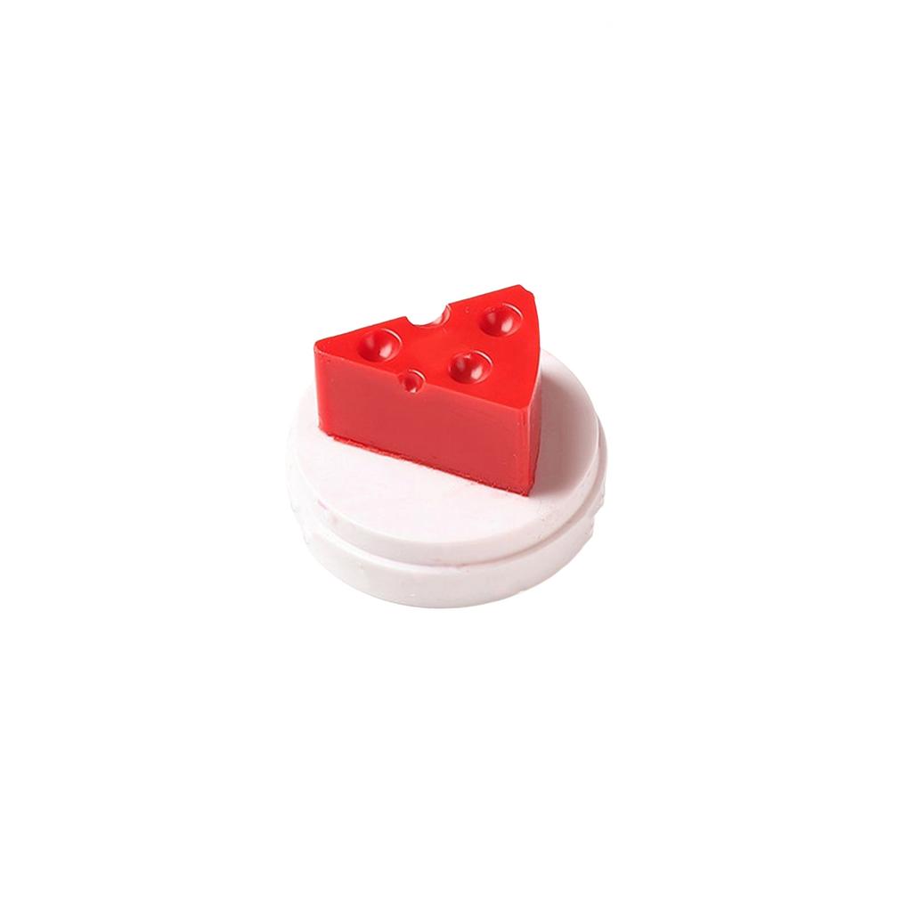 Cheese Lipstick Warm Transparent Lipstick