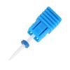 5 Type of Ceramic Cylinder Shape Grinding Head Nail Drill Bit for Manicure Drills Machine 01#