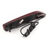 MZORANGE LED bakre støtfangerlys For Honda CRV CR-V 2007 2008 2009 Bremsereflektorlys Tåkebaklys Biltilbehør