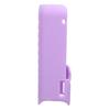 Protective Case for   3 TPU Shockproof Anti Slip Handheld Action Camera Protective Sleeve Cover with Wrist Strap
