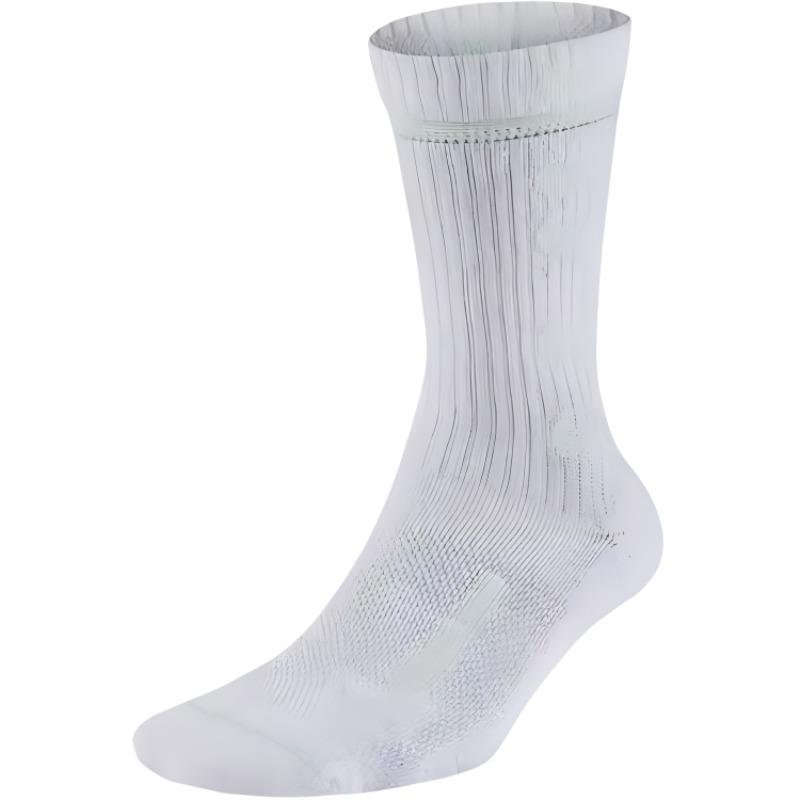 Nike Crew Socks Unisex 1 Pack White CK5672-100