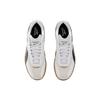 Reebok Hammer Street White Gum Unisex Sneakers Gold 100208323