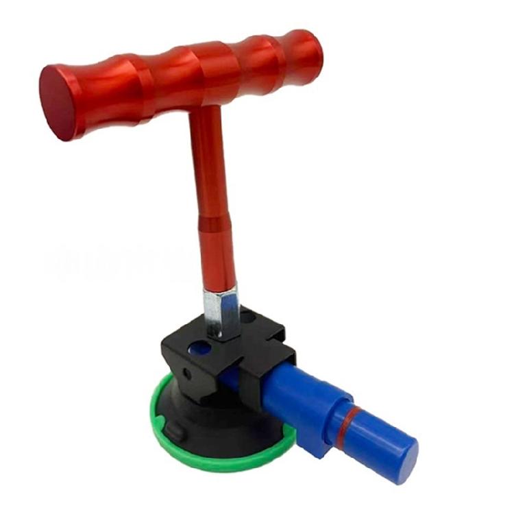 

Устройство для ремонта вмятин с присоской для домашнего использования, съемник вмятин, подъемник для автомобиля и мотоцикла, удаление мелких вмятин 1