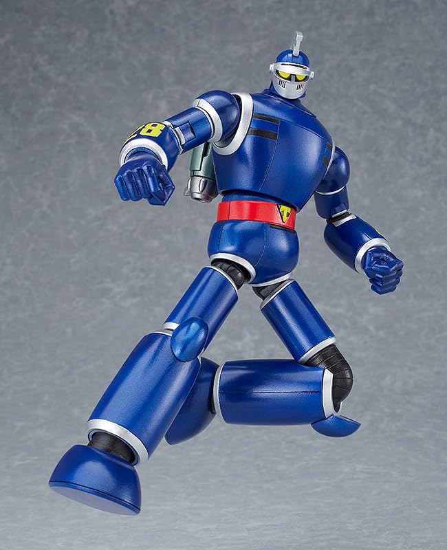 MODEROID Messenger of the Sun Tetsujin 28 Assembled Plastic Model Resale Non-scale