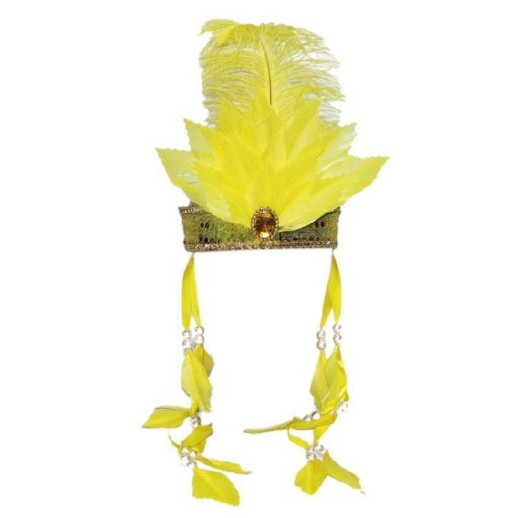 Модная декоративная повязка на голову Съемная повязка на голову Креативная повязка для прически для тематических вечеринок Ролевые игры