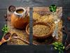 SZKLANA PŁYTA OCHRONNA NA KUCHENKĘ 70x52 YERBA