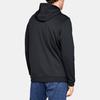 Under Armour UA Training Sports Jacket Men Outerwear Black 1320744-001
