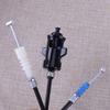 New Car Trunk Lid Fuel Door Release Cable 74880S5A305 Fit for Honda Civic 4 Door 1.3L 1.7L 2001-2005 74880-S5A-A02 74880-S5A-A01