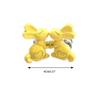 Rabbit Shape Adjustable Jean Button Waist Buckle Snap Pants Buckle Fastener