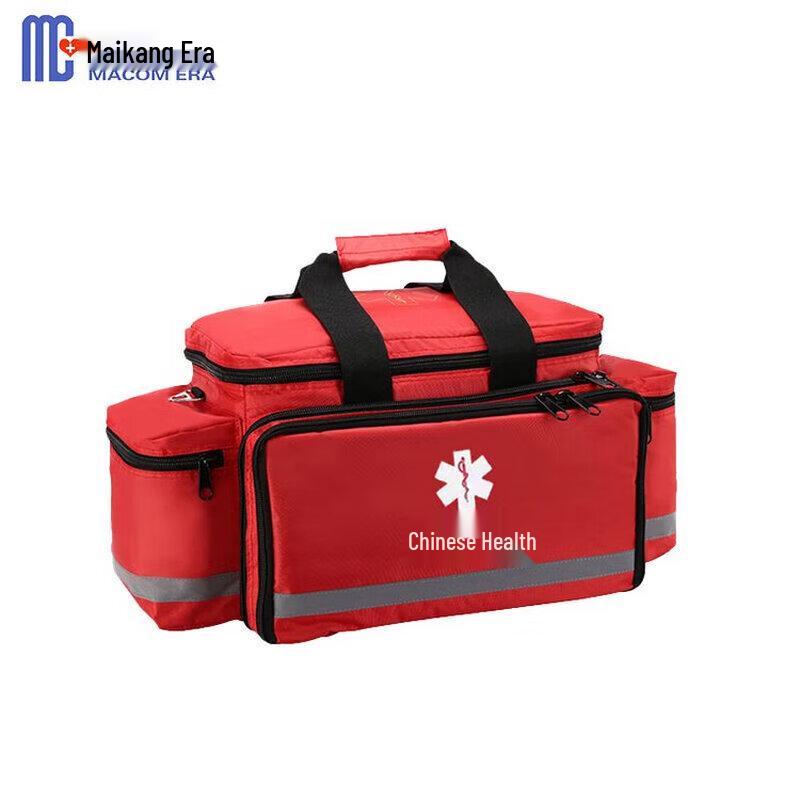 Maikang Times Outdoor Emergency Medical Rescue Backpack