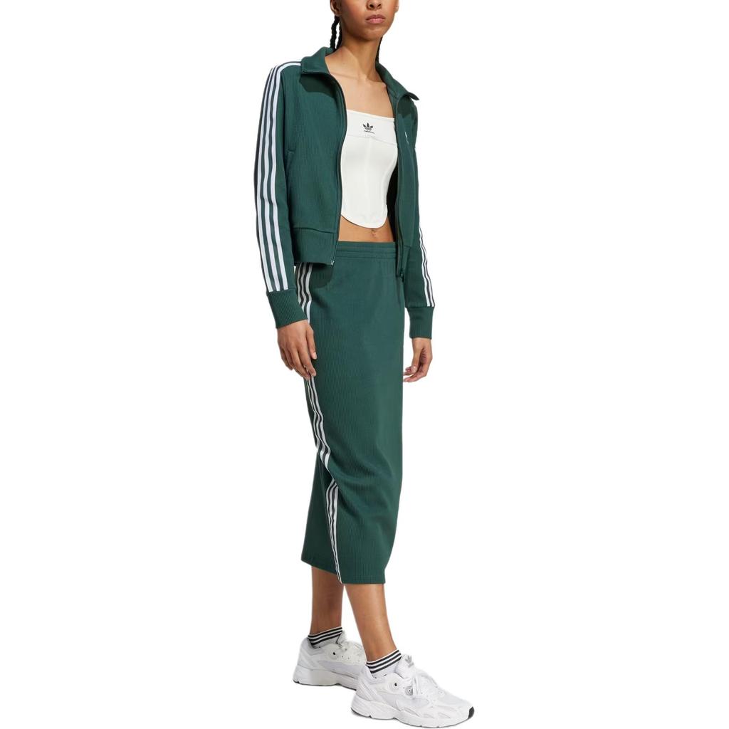Adidas Originals Adicolor Knit Skirt IW3167