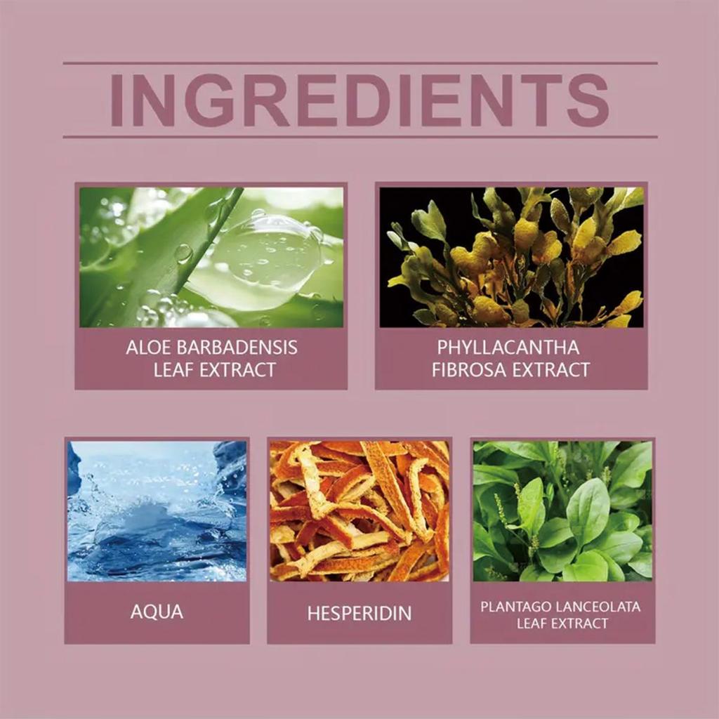 Neck Firming & Lifting Cream with Hyaluronic Acid, Reduce Neck Wrinkles and Lmprove Skin Tone