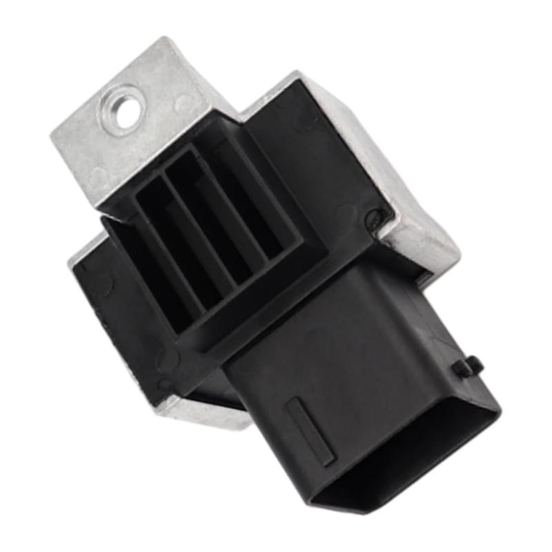 Glow Plug Control Module Boosting Start Success Rate To Over 95% And Saving Up To 15% Fuel In Freezing Environments 95516185