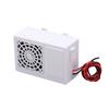 RC Car Air Conditioner Fine Workmanship Cool Look ABS RC Decorative Air Conditioner with Stair for