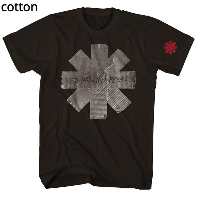 Męski T-shirt Peppers Męskie i Damskie T-shirty
