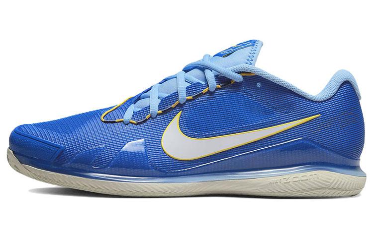 Nike Court Air Zoom Vapor Pro Blue CZ0219-400 41