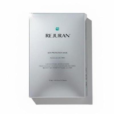 Skin Production Mask Pack 27ml × 5sheets