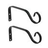 Decoration Flower Pot Hook Hanger Hanging Hook Metal