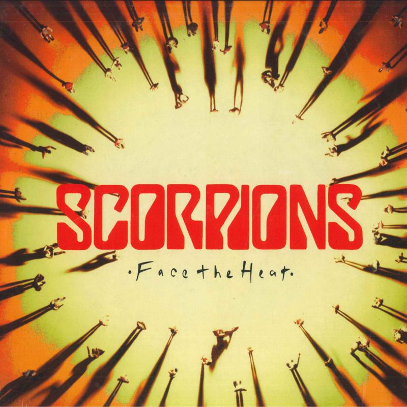 

LP Пластинка SCORPIONS - Face The Heat 00602577830891 Mercury 2019 Германия Рок