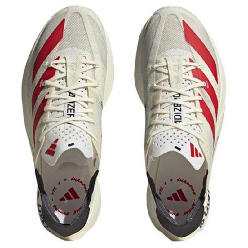 Adidas Adios Pro 3 To Run Is To Live Sneakers GW7261