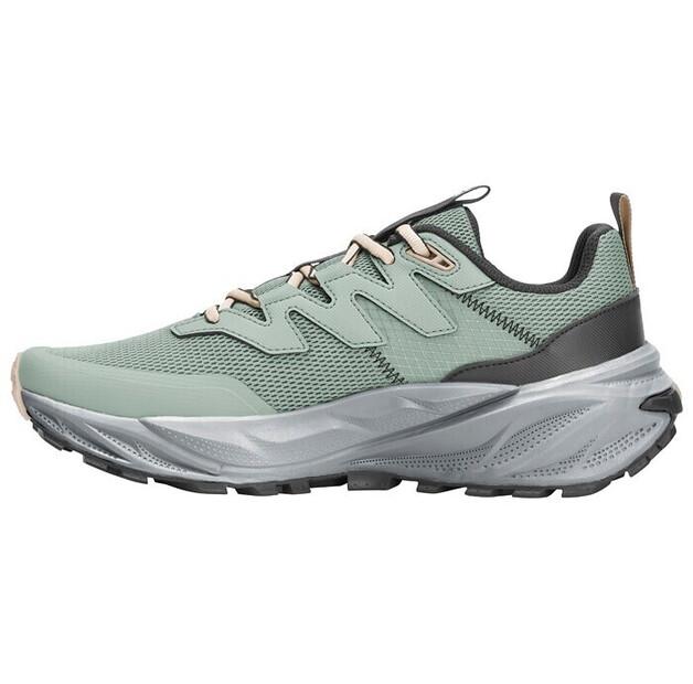 Jack Wolfskin PS Trail Low Half-Boots