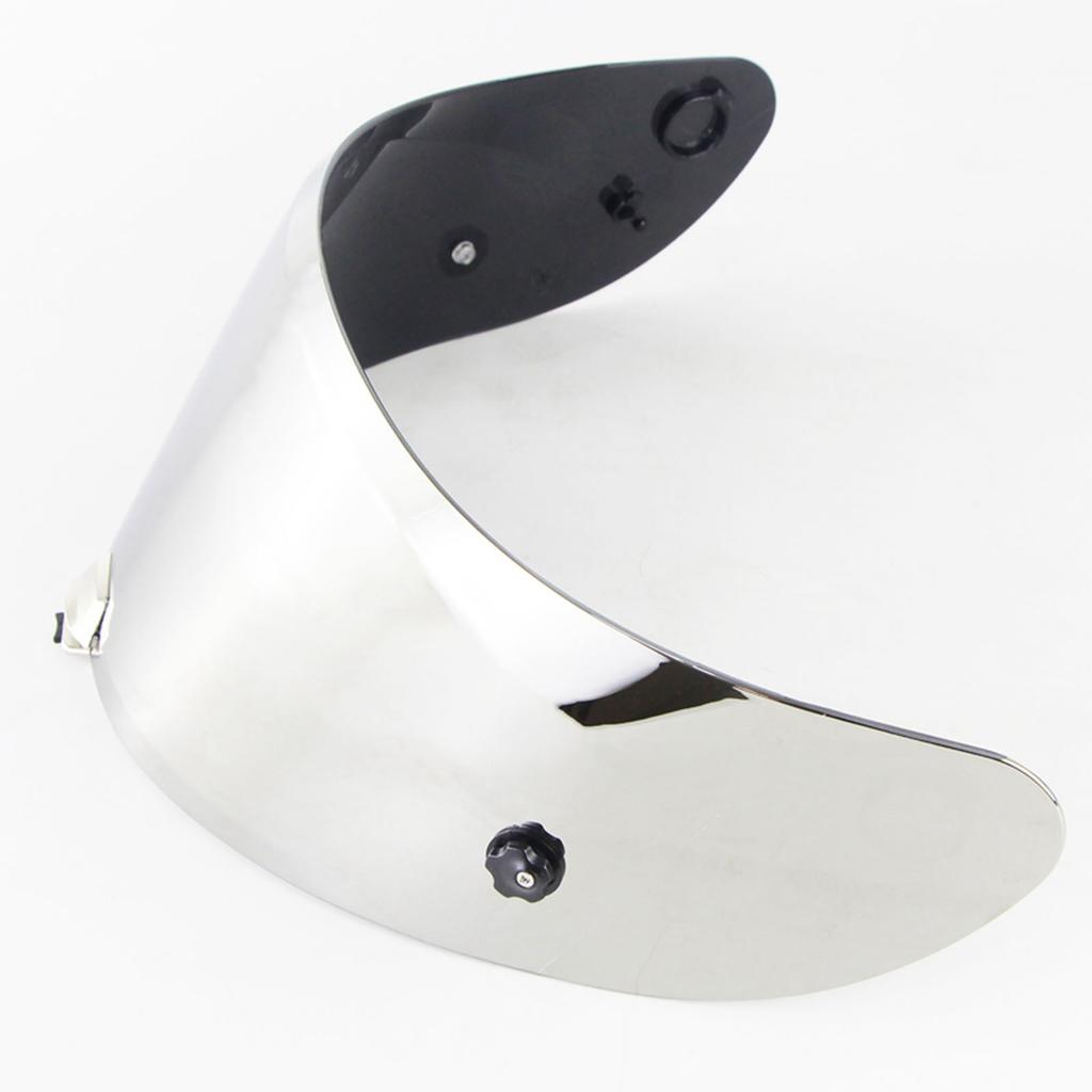 Visiera per casco da moto Scudo facciale per casco da moto Accessori per casco Sostituzione per casco HJC RPHA11 RPHA70