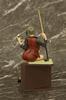 Happo Bijin Art Book SWEET BODY Hustler PVC painted finished -CARDINAL RED- (1/7 product)
