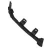 Front Headlight Bracket High Strength Bumper Side Inner Retainer Had Lamp Holder for Civic 2021 To