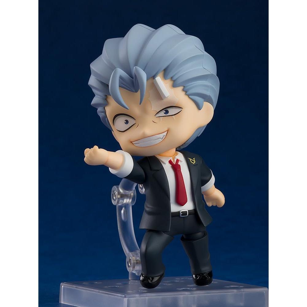Nendoroid Undead Unluck Andy Non-Scale Plastic Painted Movable Figure