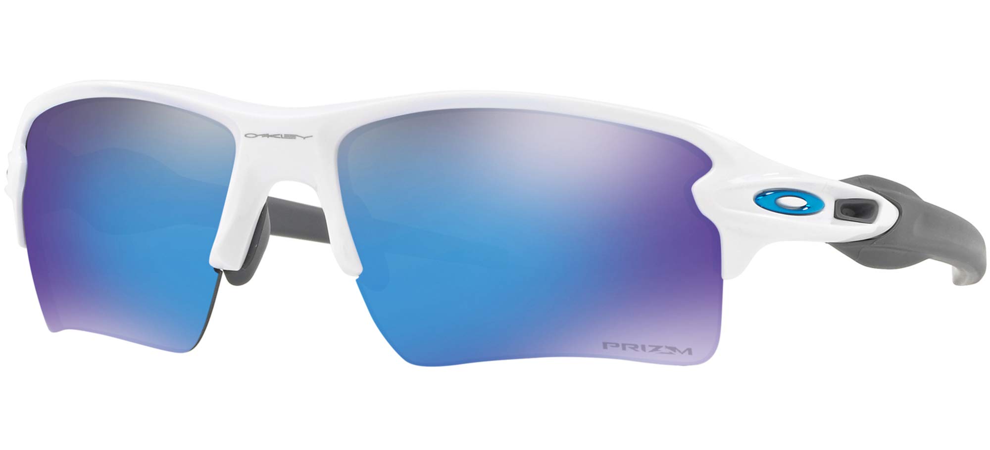 

Oakley Sunglasses 0OO9188 FLAK XL 918894 PRIZM SAPPHIRE 59 2.0