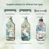 Adolph Mythical Beasts Tea Bran Shampoo Set