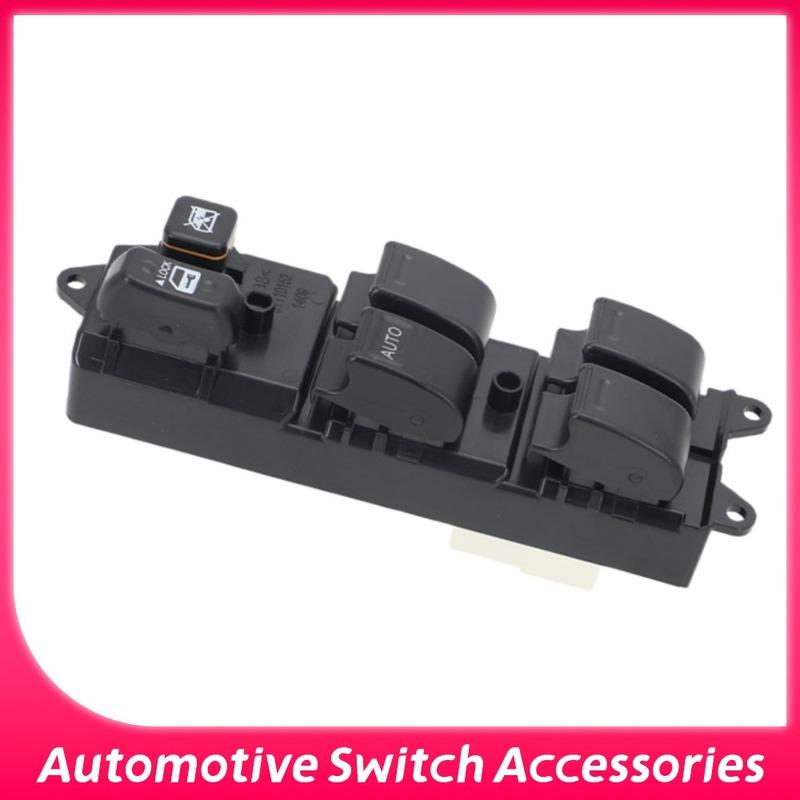 84820-60090 For Toyota 1997-2001 Camry 1998-2002 Corolla 1997-1999 Avalon Electric Window Switch Control Button Car Accessories