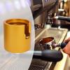 Holder Rack Shelf Barista Tool Coffee Machine