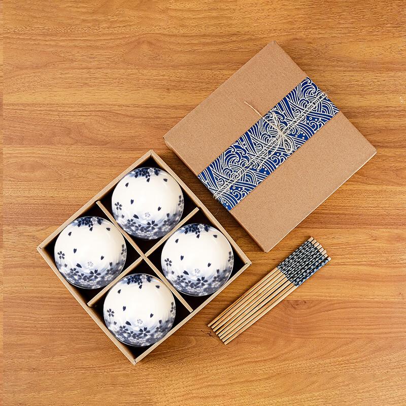 Ceramic Tableware Gift Set