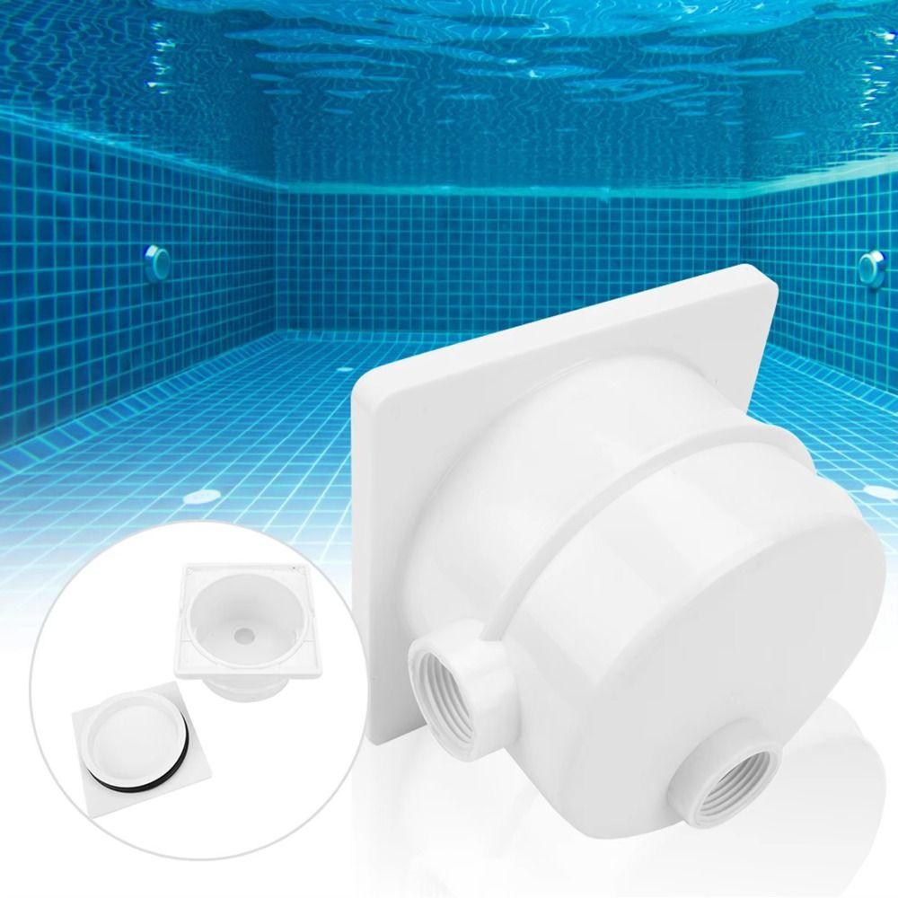Waterproof Waterproof Junction Box Plastic Underwater Light Connector  Underwater