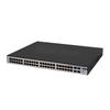 H3C S1252F-PWR 48-Port Gigabit Unmanaged Enterprise PoE Switch