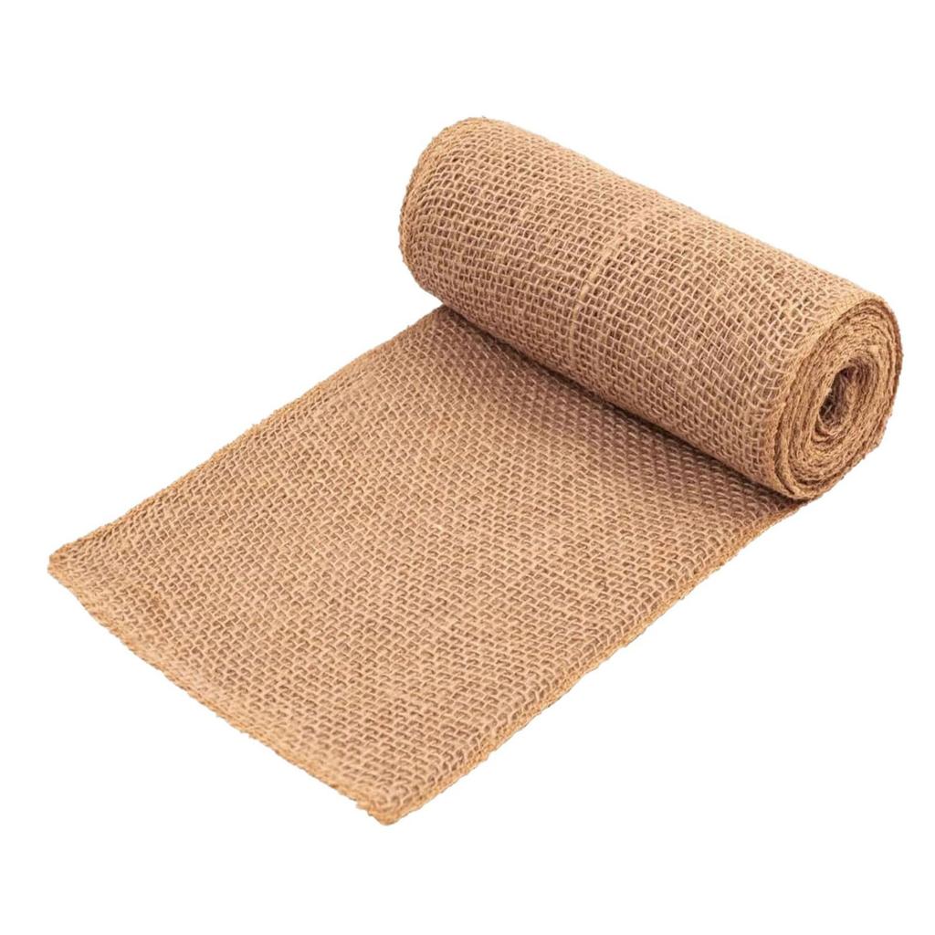 Regulable Burlap Tree Root Guard Thermals Insulation Cover Cold Weather Plant Protecting Gardening Tool