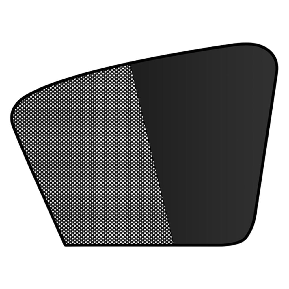 Magnetic Car Window Shades Light Blocking Side Window Sun Shades Universal Car Net Sun Visor for Car Camping Napping Sleeping