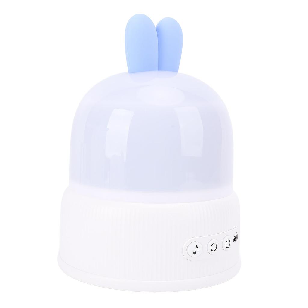 Sternprojektionslicht 5V USB-betrieben Dynamischer rotierender Sternprojektor Nachtlicht für Schlafzimmer