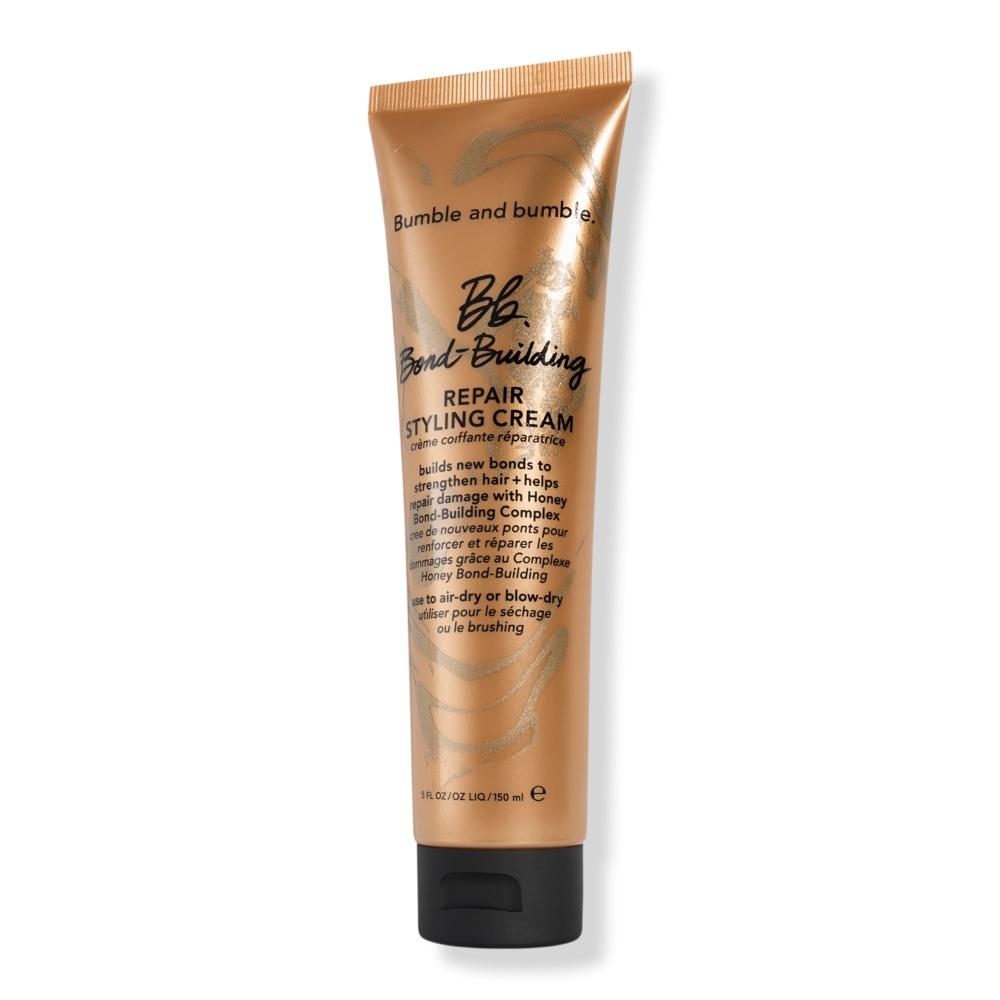 

Bumble And Bumble Bond Building Repair Styling Cream 5.0 Oz