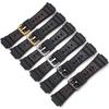 Modified Kit for Casio G-Shock GA-2100 GA-2110 Replacement Men TPU Rubber Quick Release Watch Band Strap Case Bezel Accessories